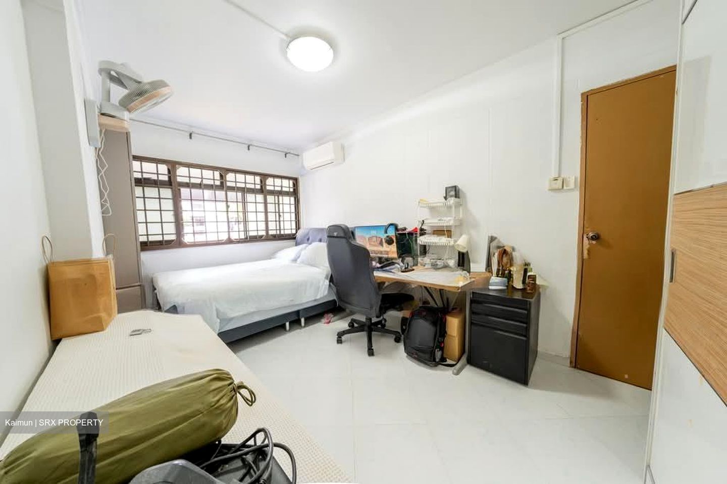 Blk 715 Woodlands Drive 70 (Woodlands), HDB 4 Rooms #605061271
